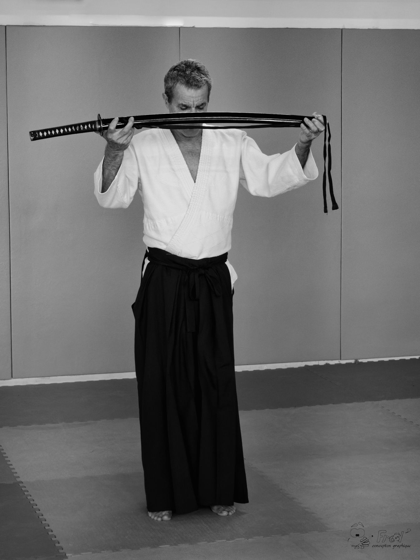 Photo club Aikido Ajaccio