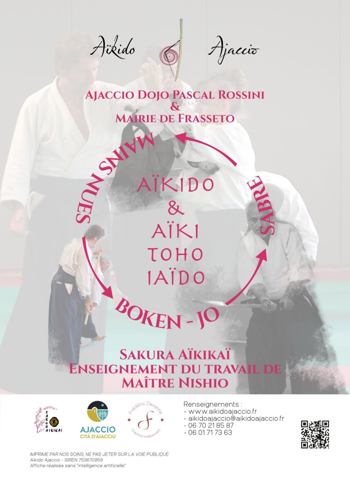 Aikido Ajaccio