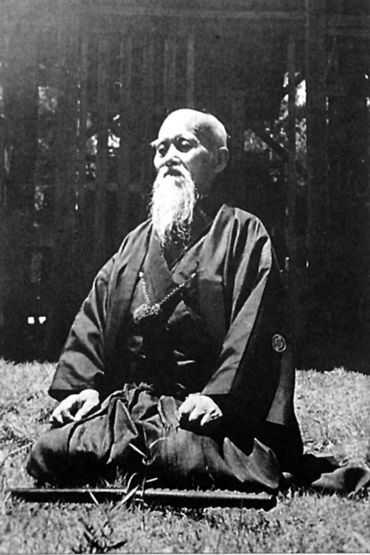 Photo club Aikido Ajaccio