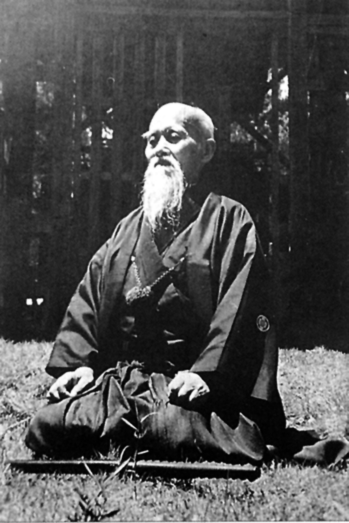 Photo club Aikido Ajaccio