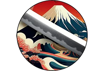 mikazuki