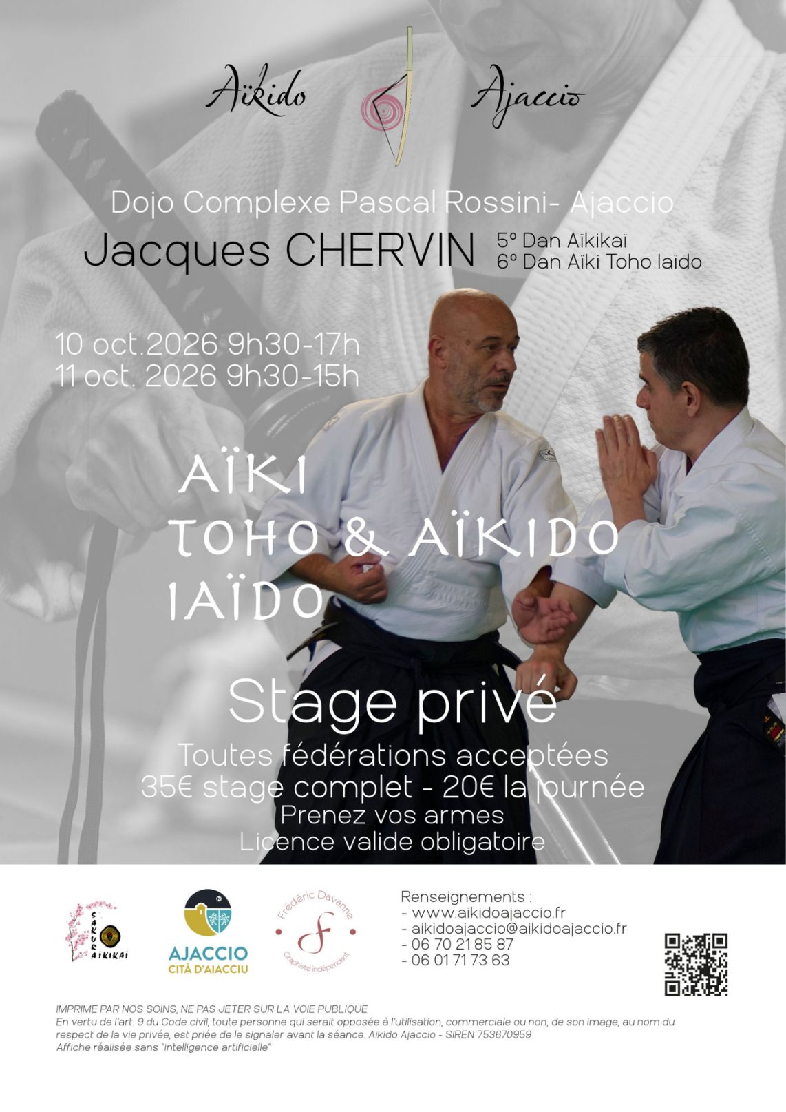 Aikido Ajaccio