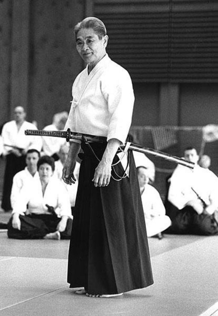 Photo club Aikido Ajaccio