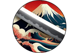 mikazuki
